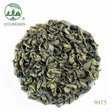 Hot Sale In Uzbekistan Jiulongshan Chunmee Bags Organic Gunpowder Green Tea